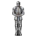 Beistle 6 Jointed Suit Of Armor