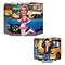 Beistle Car Hop Greaser Photo Prop Cutouts; 3 1 x 25, 2/Pack