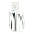 Hamilton Beach® TrueAir® Plug-Mount® Odor Eliminator, White