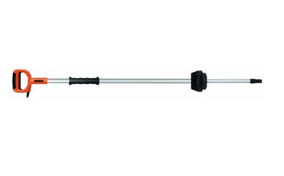 Positec WA0163 Worx Jawsaw Extension Pole