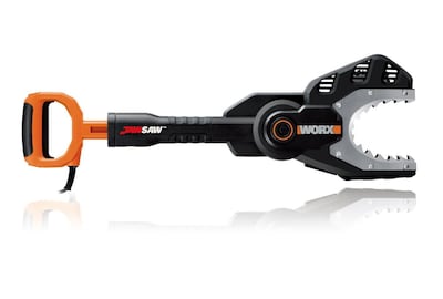 Positec WG307 Worx Jawsaw Debris Pruning Saw