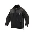 Ergodyne® CORE Performance Work Wear® 6465 Outer Layer Thermal Jacket, Black, XL