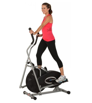 ExerpeuticAir Elliptical
