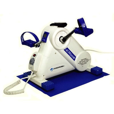 Exerpeutic Motorized Mini Active Cycle (7101)