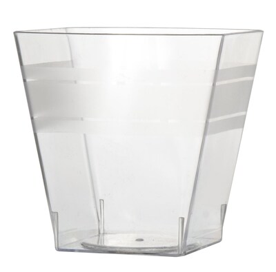 Tiny Temptations Plastic Tiny Tumblers 5.4 Oz.