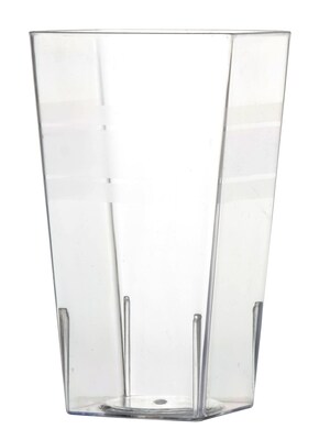 Tiny Temptations Plastic Tumblers 2.4 Oz.