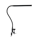 Studio Designs 37.25 Stainless Steel Led Bar Lamp Black