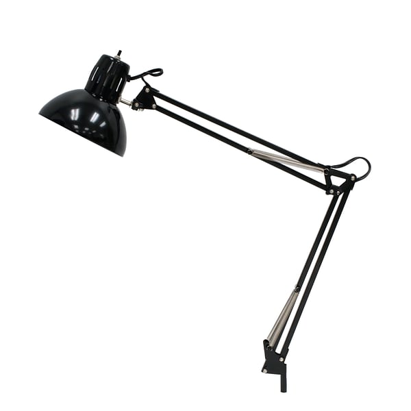 Studio Designs 36 Metal Arm Lamp