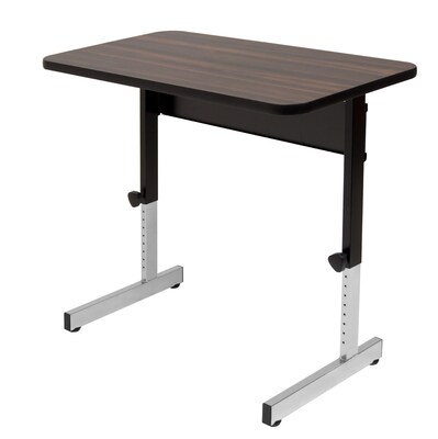 Studio Designs Adapta 46"W Table, Black (410379)