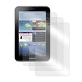 Mgear Accessories Samsung Galaxy Tab 2 Screen Protector 7.0, 3/Set