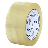 Intertape® 3 x 110 yds. General Purpose BOPP Carton Sealing Tape, Clear, 24 Roll (F4322)
