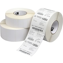 Zebra® Z-Perform 2000D 4 x 2 Direct Thermal Label For DA402/LP2742 Printer