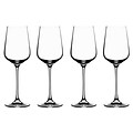 Conair® Vivere White Wine Glass, 4/Set