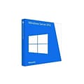 Microsoft® R18-03755 Windows Server 2012 Software Licensing