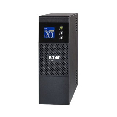 Eaton® 5S Series Tower UPS; 420 W