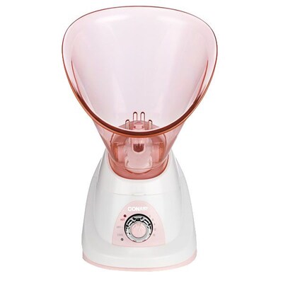 Conair® True Glow Warm Steam/Cool Mist Facial Sauna