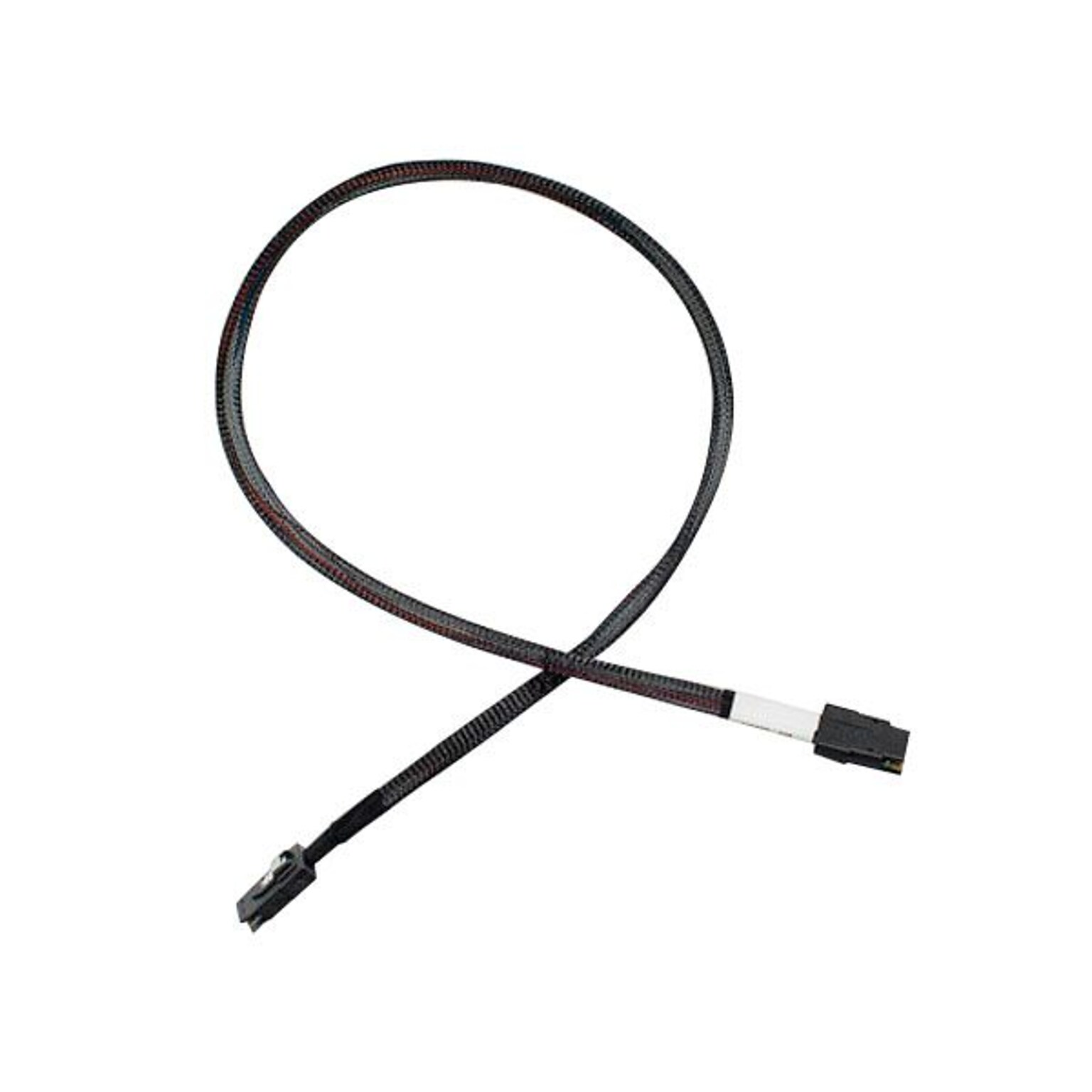 HP® 6.56 External Mini-SAS High Density To Mini-SAS Data Transfer Cable