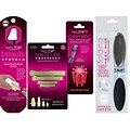Every Beauty™ Every Drop® Beauty Tool Organizer; 4/Pack