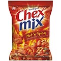 Chex Mix Hot & Spicy 3.75 Oz.; 32/Pack