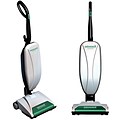 BISSELL Big Green Commercial Upright Vacuum, Grey and Green (BGU5500)
