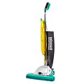 Bissell DayClean Quiet-motor System Upright Vacuum; 16