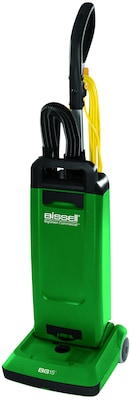 Bissell BigGreen Commercial Bagged Upright Vacuum