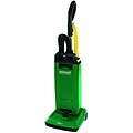 Bissell BigGreen Commercial Bagged Upright Vacuum