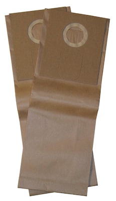 Bissell BigGreen Commercial Disposable Vacuum Bags