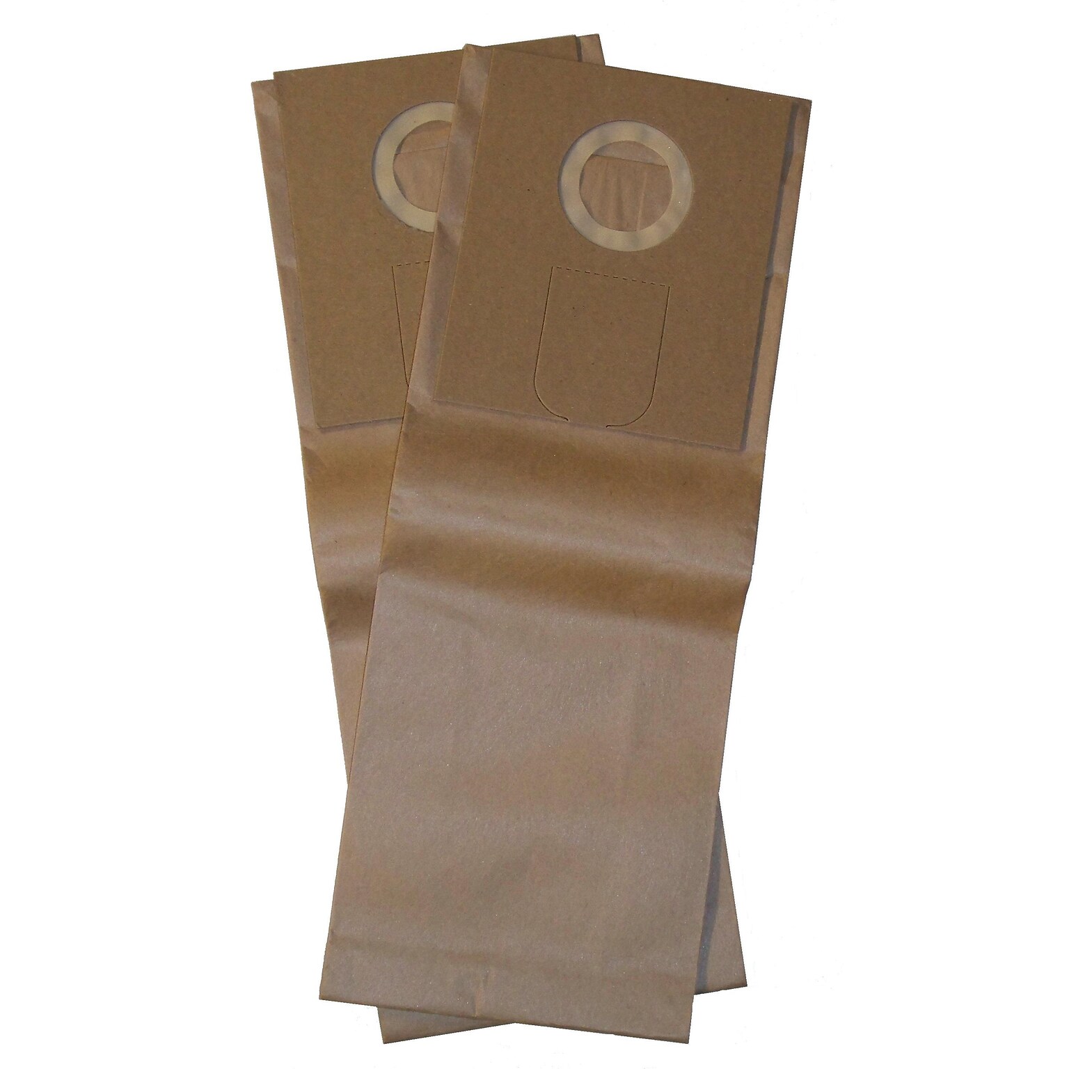 Bissell BigGreen Commercial Disposable Vacuum Bags