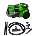BISSELL Big Green Commercial Little Hercules Canister Vacuum, Bagless Multi Color (BGC2000)