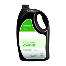 Bissell Commercial Big Green Complete Carpet and Upholstery Cleaner, 128 Oz. (31B6)