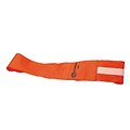 360 Athletics Velcro Closure Velcro ID Belt, Orange
