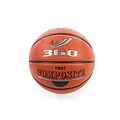 360 Athletics Game Composite Leather Basketball Size 7
