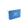 360 Mind & Body Foam Yoga Bricks, 4