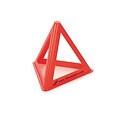 360 Athletics Triangle Cone 6.5