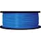 Makerbot® 0.9 kg Spool 1.75 mm PLA Filament F/Replicator 2 Desktop 3D Printer; True Blue