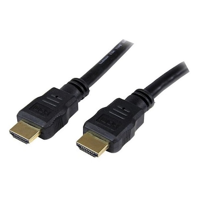 Startech.com® 1 High Speed HDMI Cable