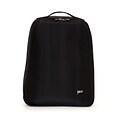 Jill-e Designs™ 15 Nylon Backpack Camera Insert, Black