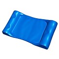 Aqua Cell® 48 x 1 1/2 Aqua Hammock Pool Float, Blue