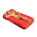 Swimline® SunSoft™ Inflatable Pool Mattress, Red