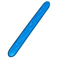 Aqua Cell® 47 x 4 1/2 Mega Drifter Noodle Pool Toy, Blue