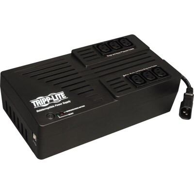 Tripp Lite International Battery Back Up