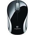 LOGITECH - COMPUTER ACCESSORIES Wireless Mini Mouse 910-002726 M187