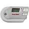 First Alert Combination Explosive Gas and Carbon Monoxide Alarm with Backlit Digital Display (FATGCO