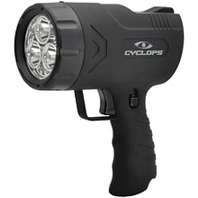 Cyclops Sirius CYC-X500H Handheld Rechargeable Spotlight
