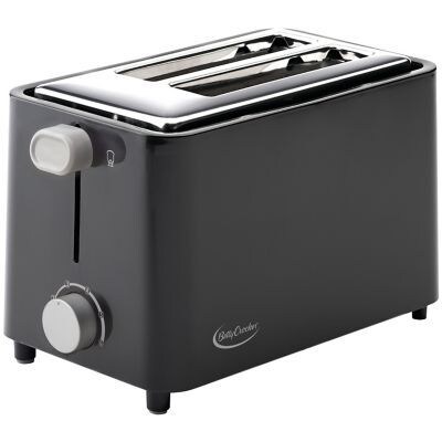 Betty Crocker 2-Slice BC-2605CB Toaster