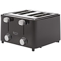 Betty Crocker BC-2626CB 4 Slice Toaster