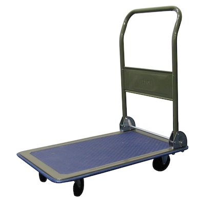 Olympia Tools Folding Platform Truck