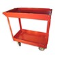 Olympia Tools Steel 2 Shelf Cart