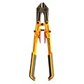 Olympia Tools Hardened Steel Power Grip Bolt Cutter, 14 (39-114)